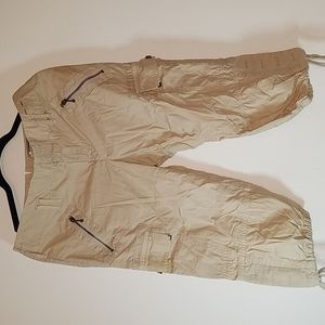 L.a.m.b  Gwen Stefani Long-Shorts